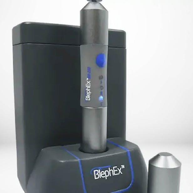 BlephEx Treatment machine | Centers for Dry Eye